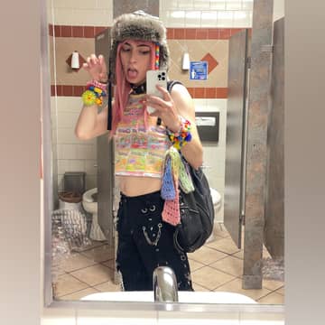 brapgirl OnlyFans — image 1 of 1