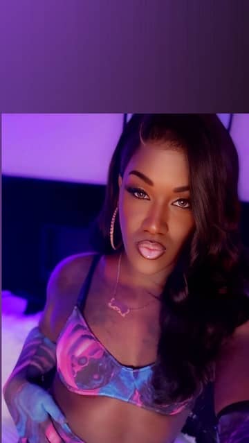 @pstarchocolate OnlyFans — image 1 of 2