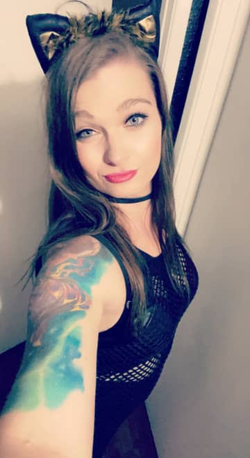 April the Doll OnlyFans — image 1 of 2