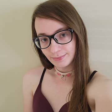 Allie Koba OnlyFans — image 1 of 2