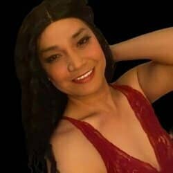 TS Jasmine4Daddies OnlyFans — image 1 of 2