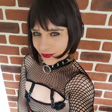 Audrey Tgirl OnlyFans — image 1 of 2