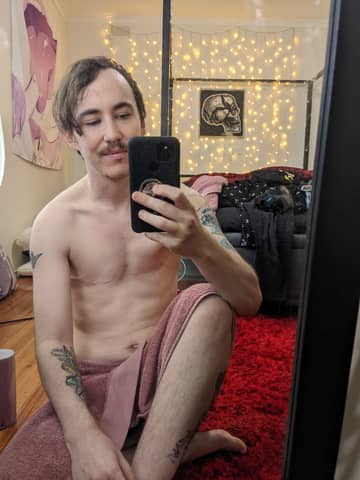 Xander FTM OnlyFans — image 1 of 2