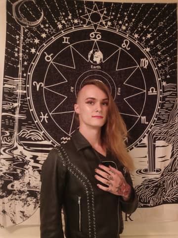🖤 Mary Maxx 🖤 OnlyFans — image 1 of 2