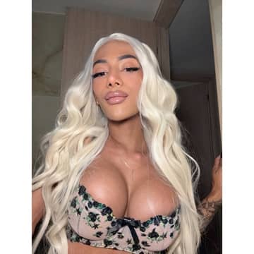 Mayla Vargas OnlyFans — image 1 of 2
