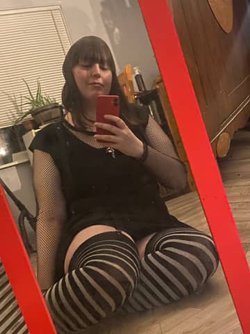Kindred Skeleton OnlyFans — image 1 of 2