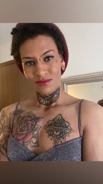 Tslucysdream OnlyFans — image 1 of 2