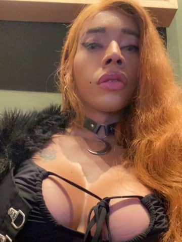 🌙🖤 Goth Mermaid 🖤🌙 OnlyFans — image 1 of 2