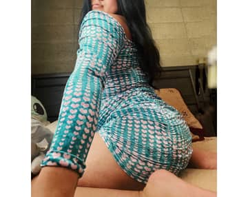 Lulu OnlyFans — image 1 of 2