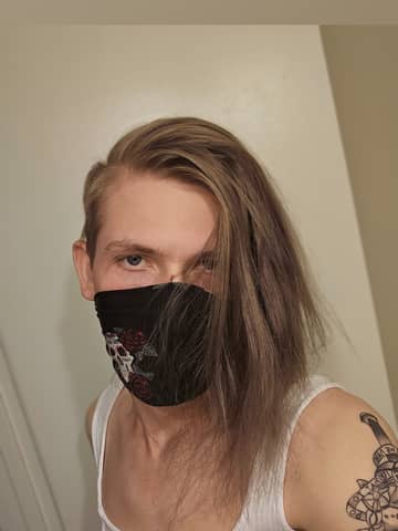 XenoBabi OnlyFans — image 1 of 2