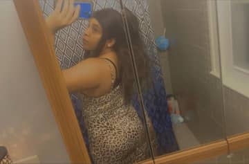 Goddess Annika OnlyFans — image 1 of 2