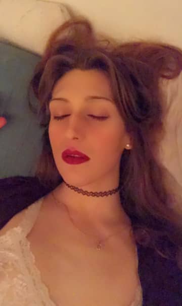 Brenna OnlyFans — image 1 of 2