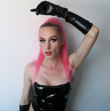 LAND OF FAYE 🧚♀️ OnlyFans — image 1 of 2