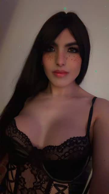 Joselyn G OnlyFans — image 1 of 2