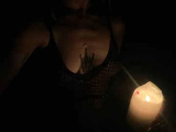 Infiniti ∞ Seed OnlyFans — image 1 of 2