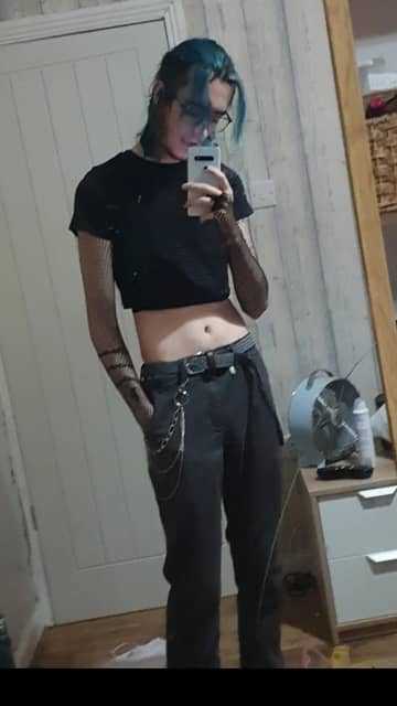 Kai OnlyFans — image 1 of 2