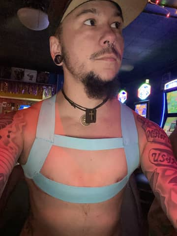 James Jameson OnlyFans — image 1 of 2