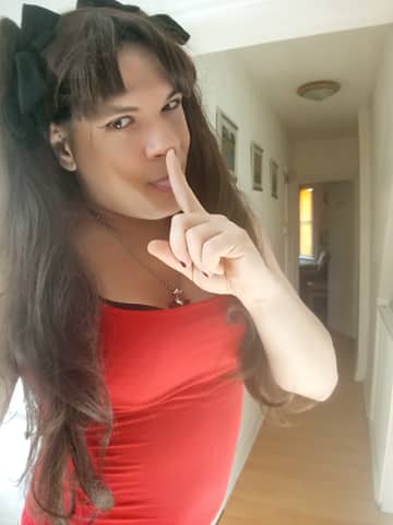 ArkChan OnlyFans — image 1 of 2