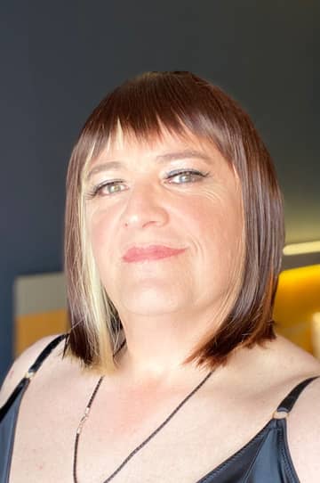 Julia TV BBW OnlyFans — image 1 of 2