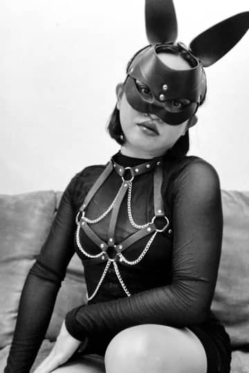 Ts Nora OnlyFans — image 1 of 2