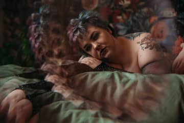 BIG PUSSY TRANS BOY OnlyFans — image 1 of 2