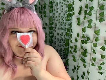 bunny bun's free page OnlyFans — image 1 of 2