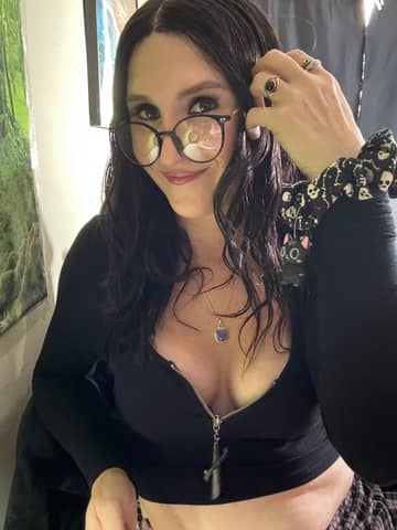 Melissa_Mae OnlyFans — image 1 of 2