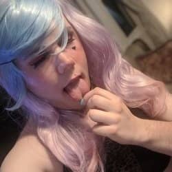 Luna Fox 🦊 OnlyFans — image 1 of 2