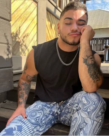 Apollo Moon OnlyFans — image 1 of 2