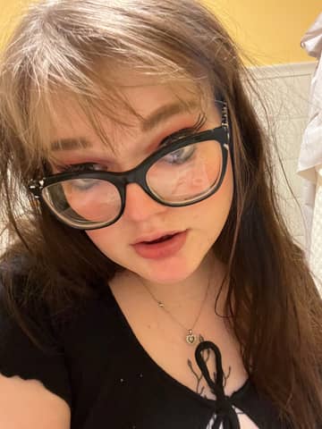 Ruby Chimera OnlyFans — image 1 of 2