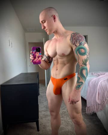 Baxxx 💖 OnlyFans — image 1 of 2