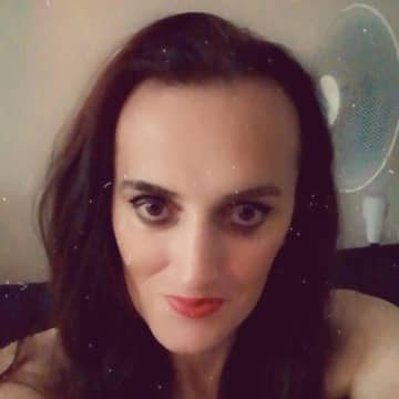 Trans Lady OnlyFans — image 1 of 2