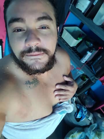 Rowan's FTM Pussy Portfolio OnlyFans — image 1 of 2