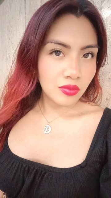 Corina Olivares OnlyFans — image 1 of 2