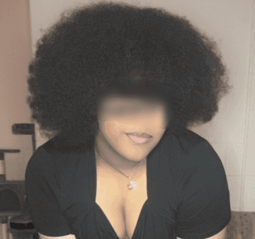 CuteQueenOdorata OnlyFans — image 1 of 2
