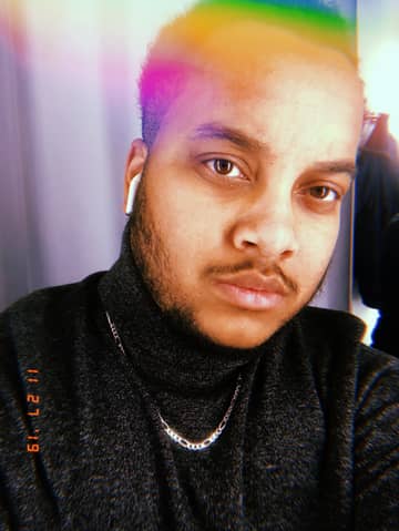Elijah St Clair OnlyFans — image 1 of 2