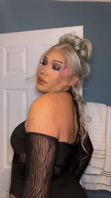 Brenda Rodriguez OnlyFans — image 1 of 1