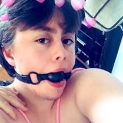 Trans Pup Max 🐾 OnlyFans — image 1 of 2