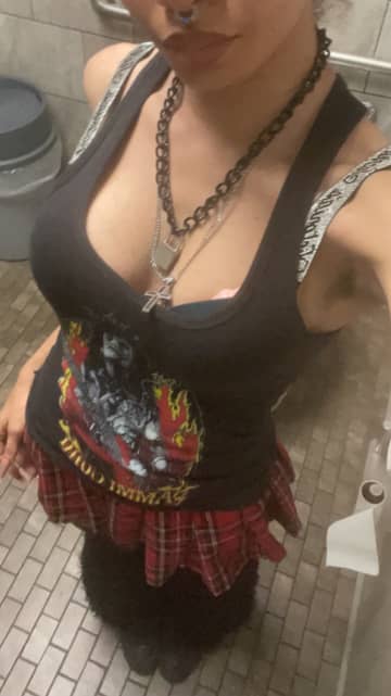persephone OnlyFans — image 1 of 2