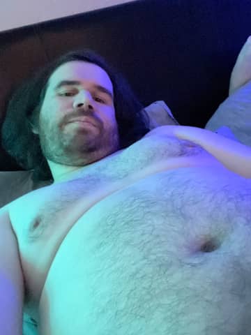 NerdyGothGeek420 OnlyFans — image 1 of 2