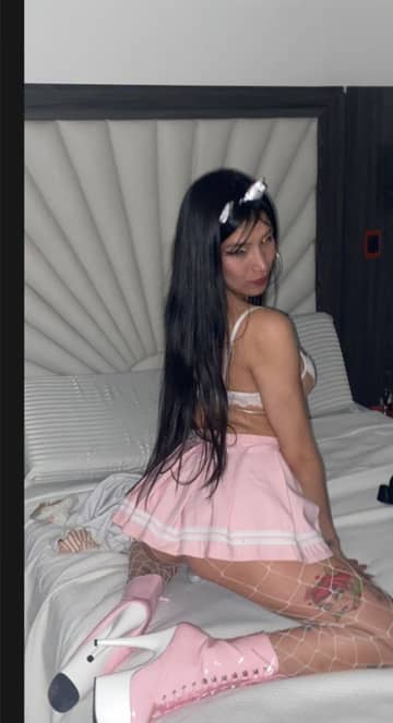 Sary Catherinee OnlyFans — image 1 of 2