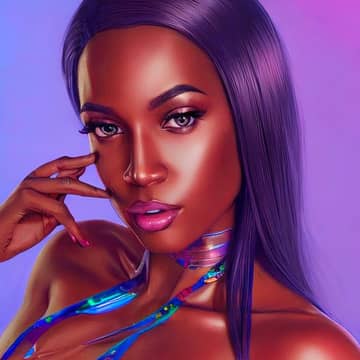 Kendra Re’Nay OnlyFans — image 1 of 2