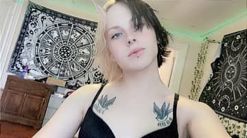 TgirlV OnlyFans — image 1 of 2