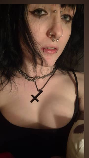 Sammy Stocking OnlyFans — image 1 of 2