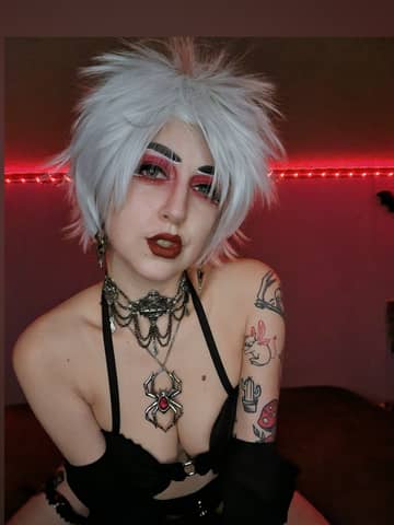 Spooky Boo OnlyFans — image 1 of 2