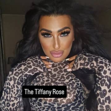 The Tiffany Rose 🥀 OnlyFans — image 1 of 2