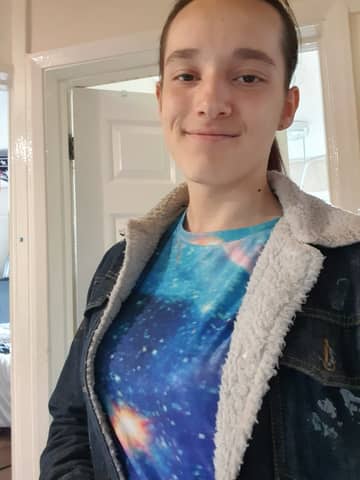 Lily Rogerson OnlyFans — image 1 of 2