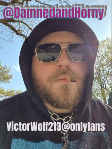 Victor Wolf OnlyFans — image 1 of 2