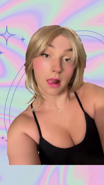 ☀️ Jasmine Summers 🍑 🏳️⚧️ OnlyFans — image 1 of 2