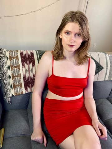 Hailey OnlyFans — image 1 of 2